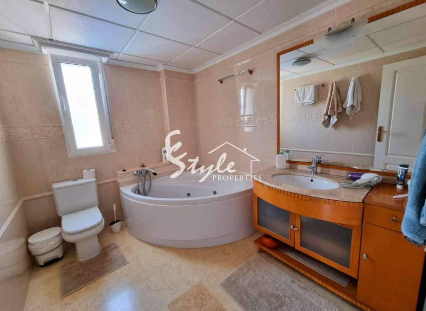 Reventa - Villa - Torrevieja - La Mata