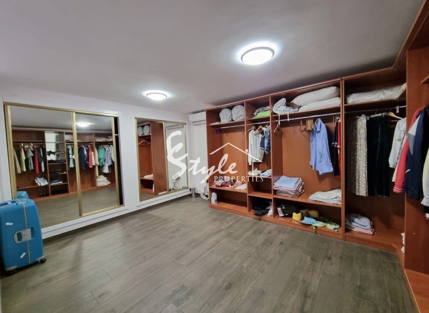 Reventa - Villa - Torrevieja - La Mata