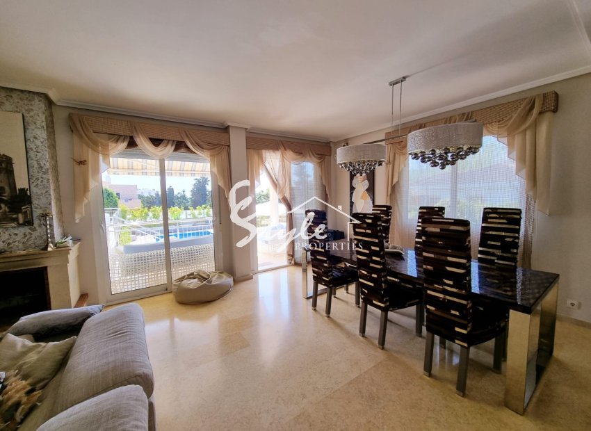 Reventa - Villa - Torrevieja - La Mata