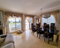 Reventa - Villa - Torrevieja - La Mata