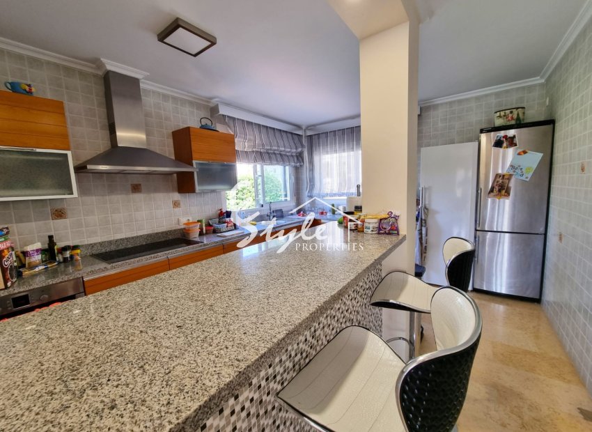 Reventa - Villa - Torrevieja - La Mata