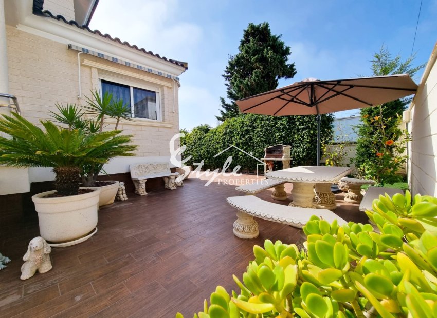 Reventa - Villa - Torrevieja - La Mata