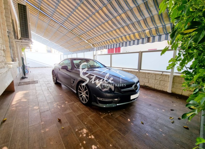 Reventa - Villa - Torrevieja - La Mata