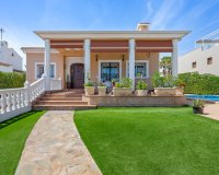 Reventa - Villa - Torrevieja - La Mata