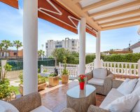 Reventa - Villa - Torrevieja - La Mata