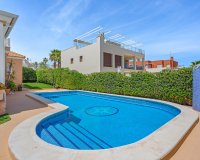 Reventa - Villa - Torrevieja - La Mata