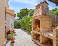 Reventa - Villa - Torrevieja - La Mata