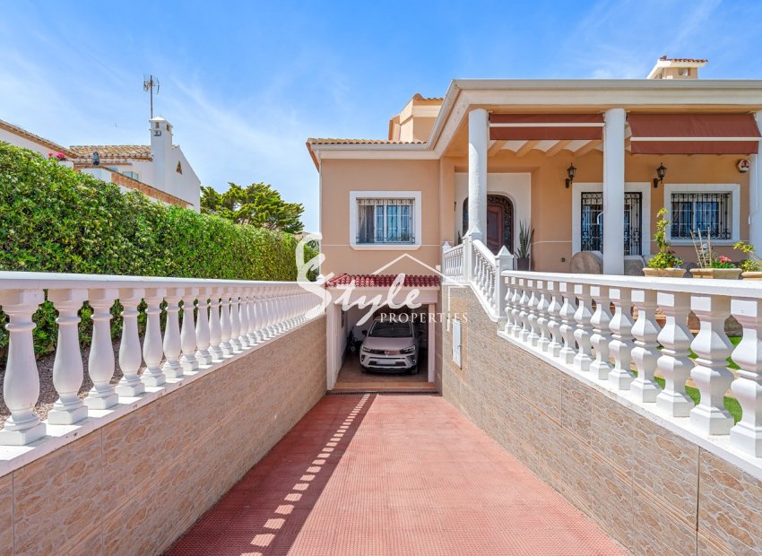 Reventa - Villa - Torrevieja - La Mata