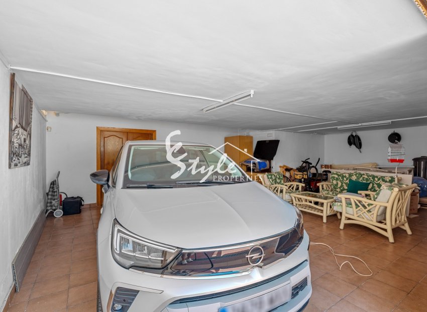 Reventa - Villa - Torrevieja - La Mata