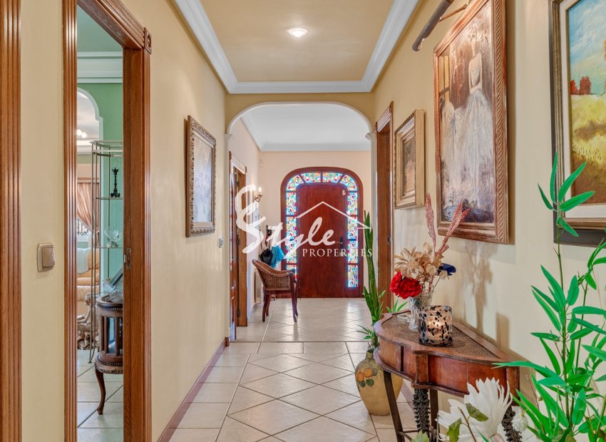 Reventa - Villa - Torrevieja - La Mata