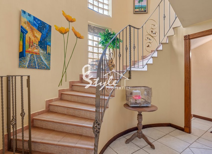 Reventa - Villa - Torrevieja - La Mata