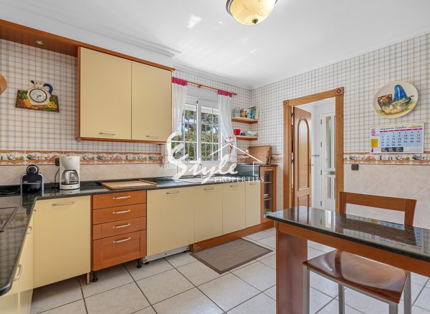 Reventa - Villa - Torrevieja - La Mata