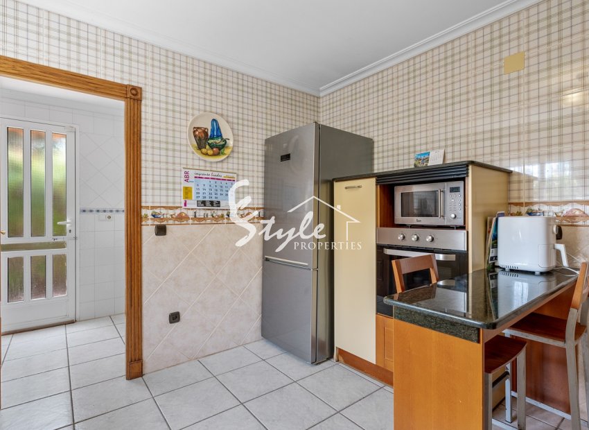 Reventa - Villa - Torrevieja - La Mata