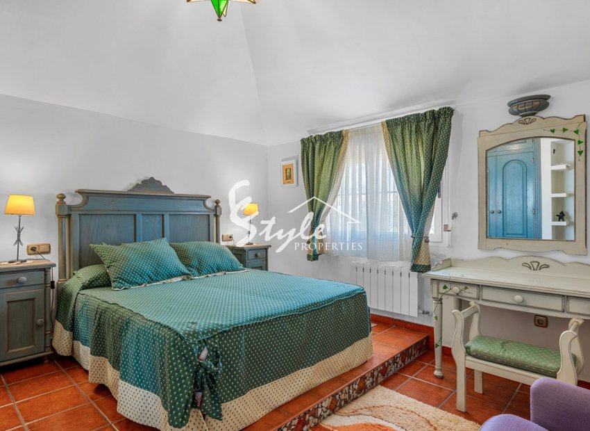 Reventa - Villa - Torrevieja - La Mata