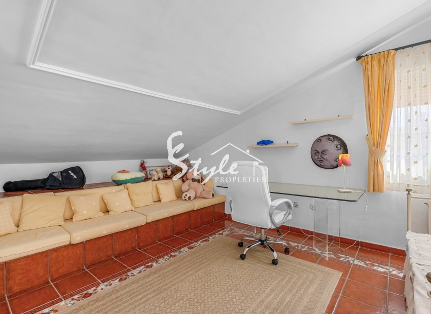 Reventa - Villa - Torrevieja - La Mata