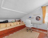 Reventa - Villa - Torrevieja - La Mata