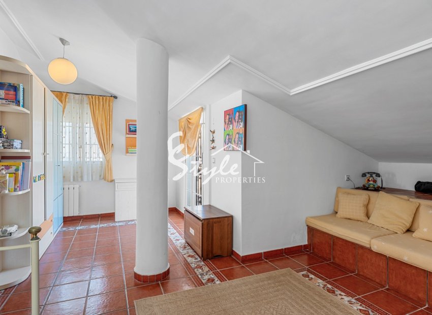 Reventa - Villa - Torrevieja - La Mata