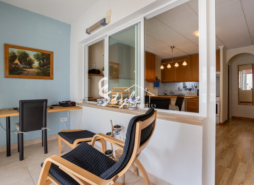 Reventa - Villa - Torrevieja  - La Siesta