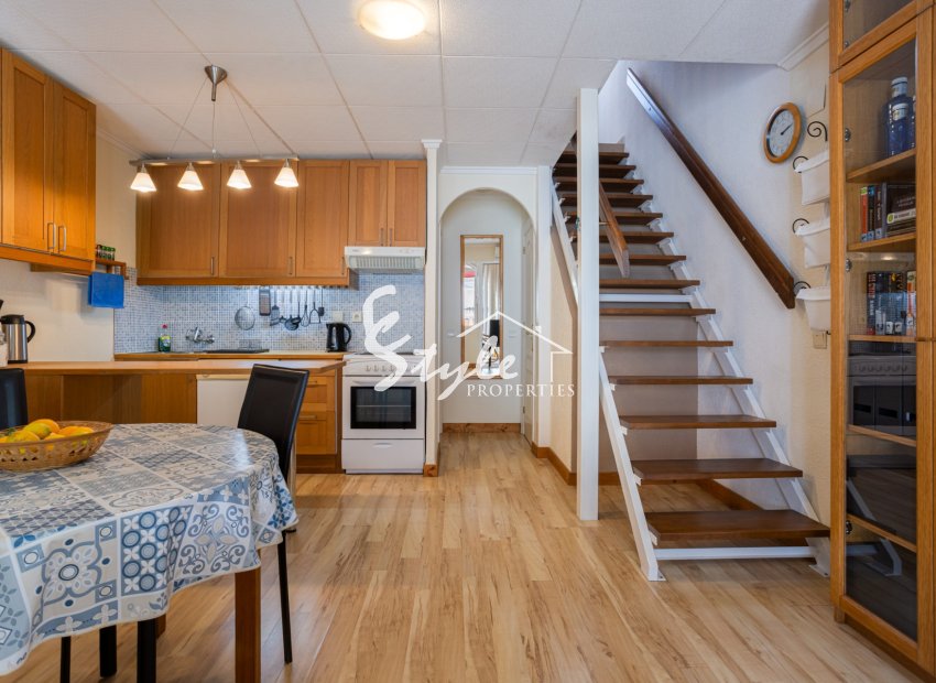 Reventa - Villa - Torrevieja  - La Siesta