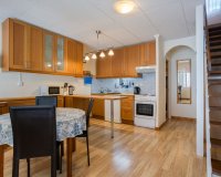 Reventa - Villa - Torrevieja  - La Siesta