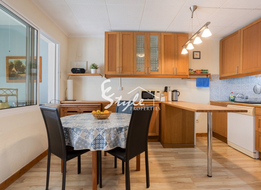 Reventa - Villa - Torrevieja  - La Siesta