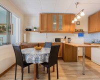 Reventa - Villa - Torrevieja  - La Siesta