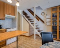 Reventa - Villa - Torrevieja  - La Siesta