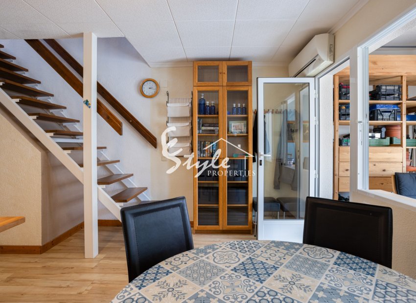 Reventa - Villa - Torrevieja  - La Siesta