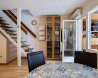 Reventa - Villa - Torrevieja  - La Siesta