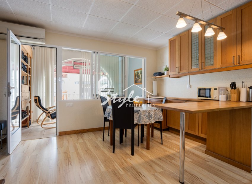 Reventa - Villa - Torrevieja  - La Siesta