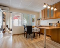 Reventa - Villa - Torrevieja  - La Siesta