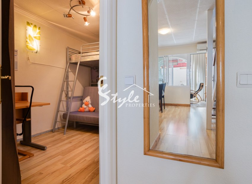 Reventa - Villa - Torrevieja  - La Siesta