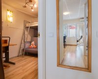 Reventa - Villa - Torrevieja  - La Siesta