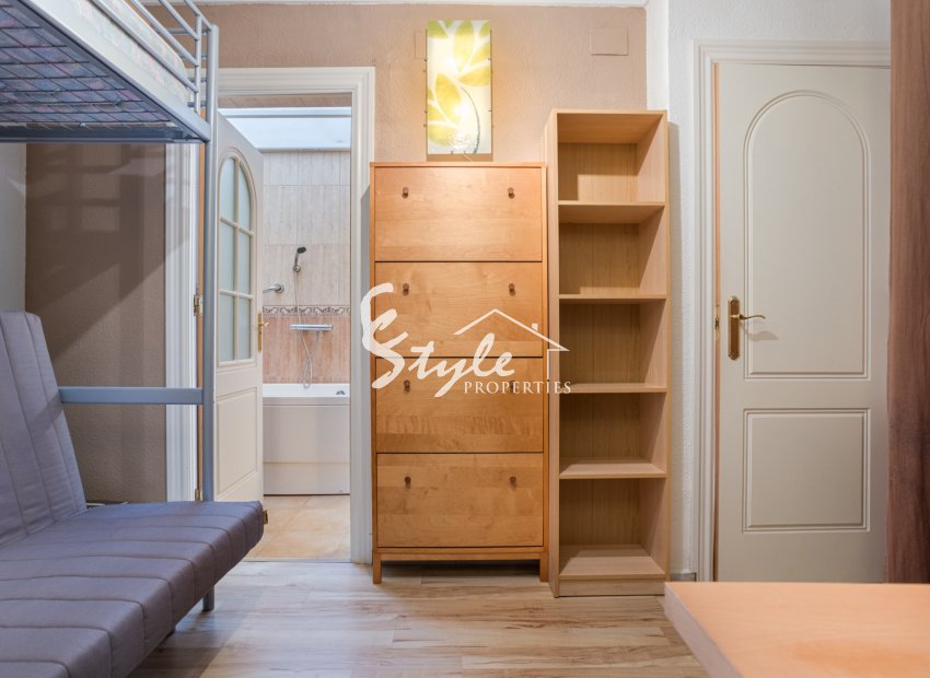 Reventa - Villa - Torrevieja  - La Siesta