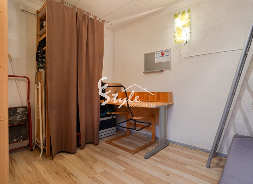 Reventa - Villa - Torrevieja  - La Siesta