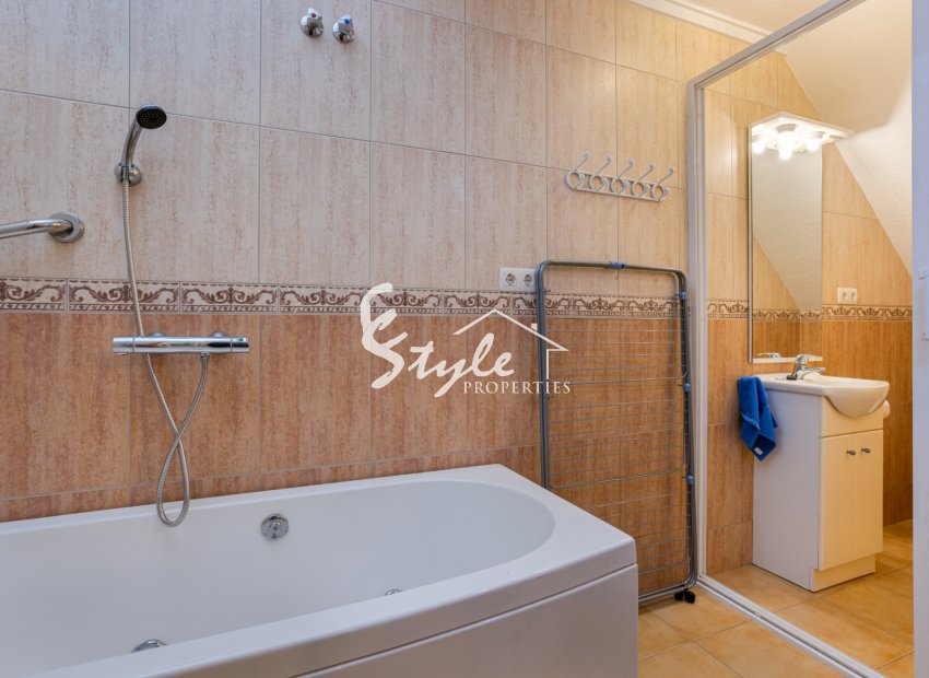 Reventa - Villa - Torrevieja  - La Siesta