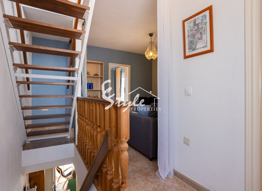 Reventa - Villa - Torrevieja  - La Siesta