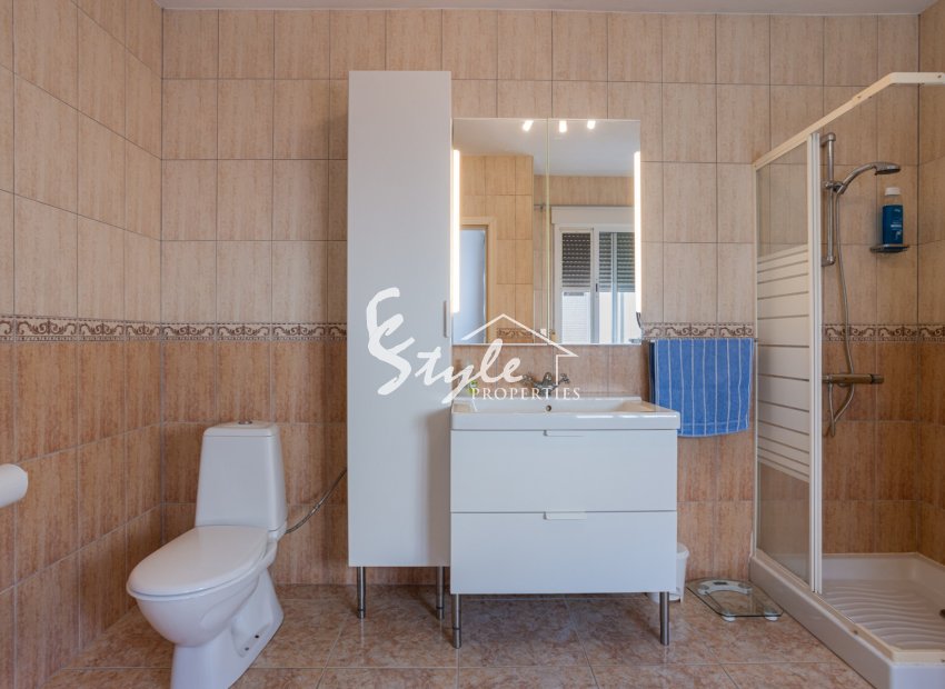 Reventa - Villa - Torrevieja  - La Siesta