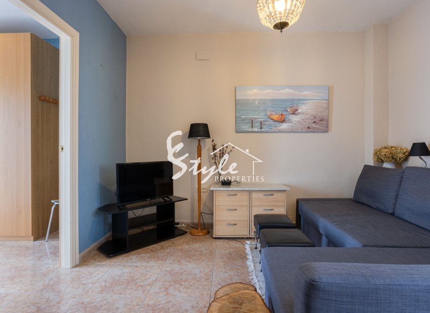 Reventa - Villa - Torrevieja  - La Siesta