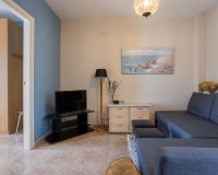 Reventa - Villa - Torrevieja  - La Siesta