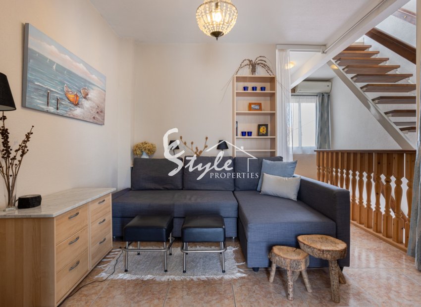 Reventa - Villa - Torrevieja  - La Siesta