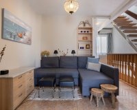 Reventa - Villa - Torrevieja  - La Siesta