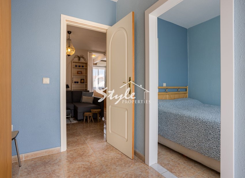 Reventa - Villa - Torrevieja  - La Siesta