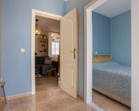 Reventa - Villa - Torrevieja  - La Siesta