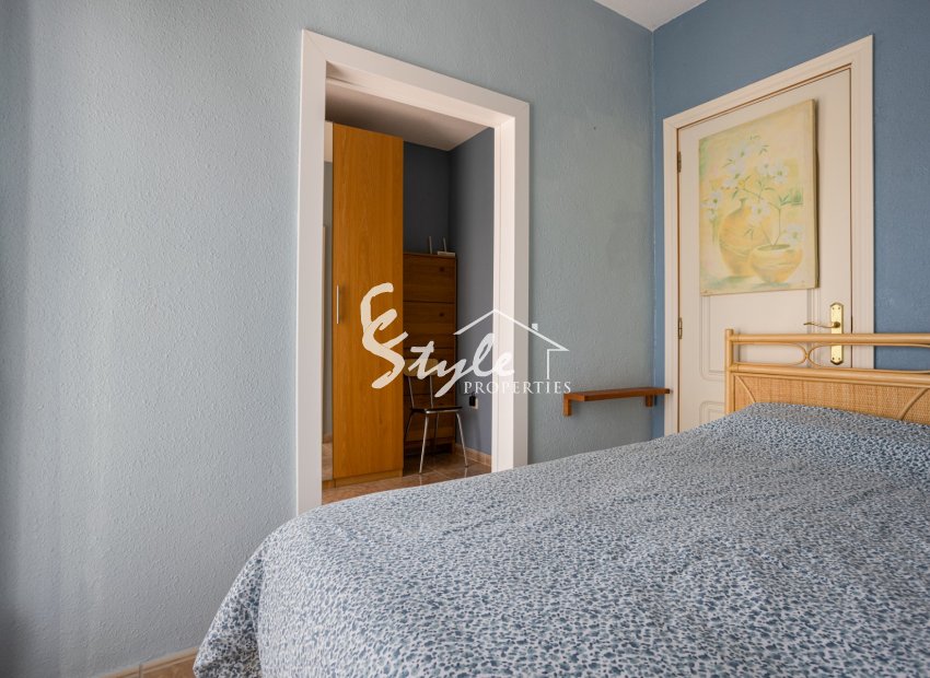 Reventa - Villa - Torrevieja  - La Siesta