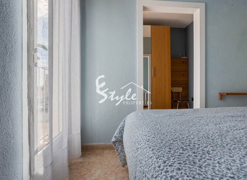 Reventa - Villa - Torrevieja  - La Siesta