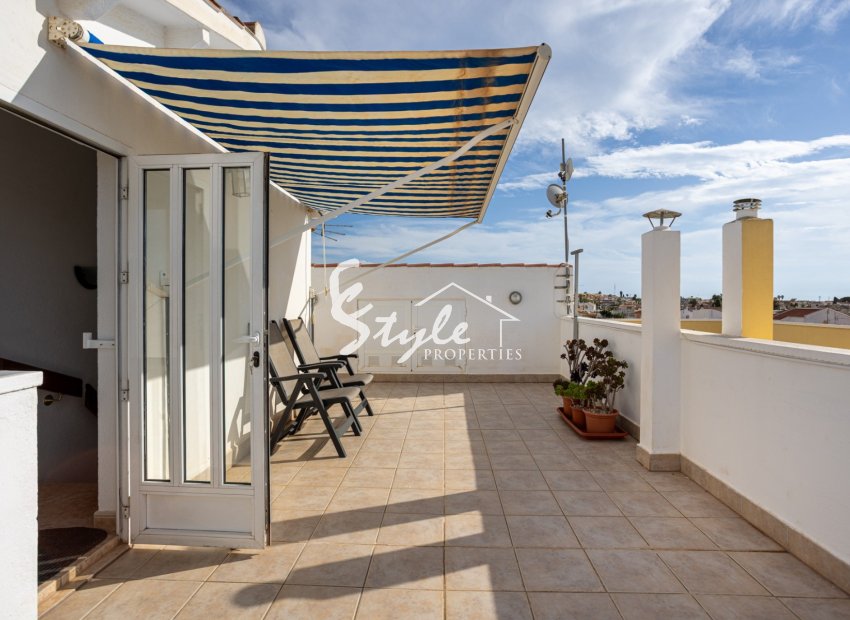 Reventa - Villa - Torrevieja  - La Siesta