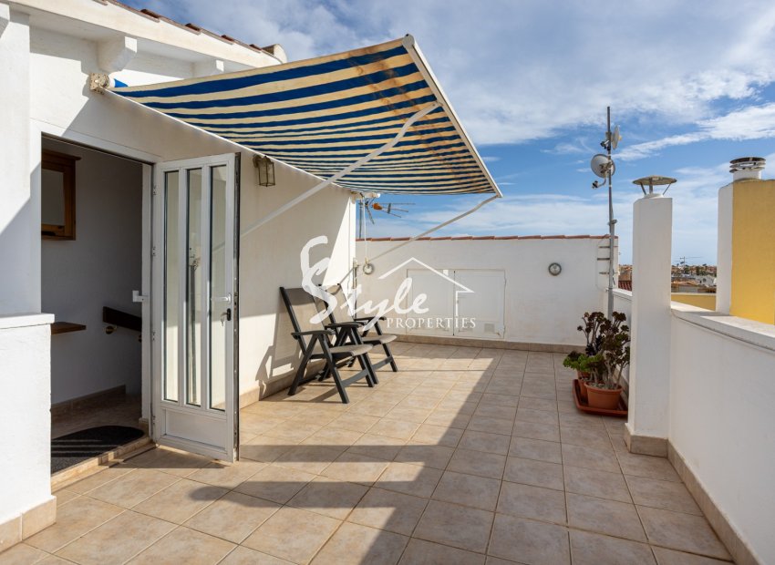 Reventa - Villa - Torrevieja  - La Siesta