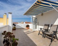 Reventa - Villa - Torrevieja  - La Siesta