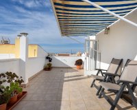 Reventa - Villa - Torrevieja  - La Siesta